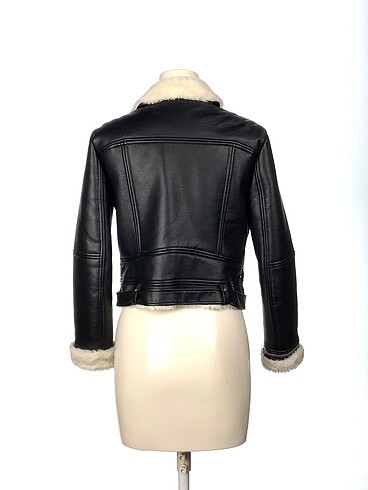 m Beden Zara Mont %70 İndirimli.