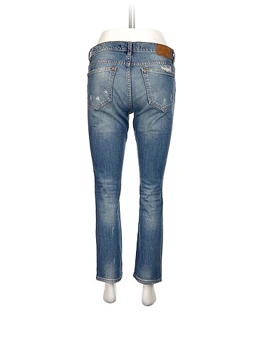 36 Beden Zara Jean / Kot %70 İndirimli.