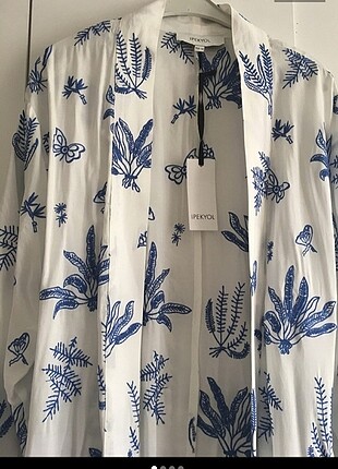 ipekyol İpekyol kimono 