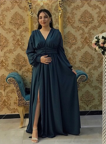 Abiye elbise