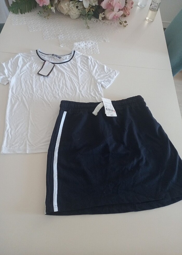 Kadın spor takım  - Görsel 3