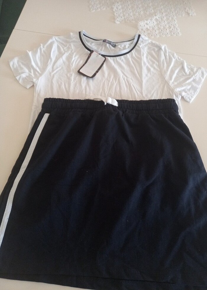 Kadın spor takım  - Görsel 4