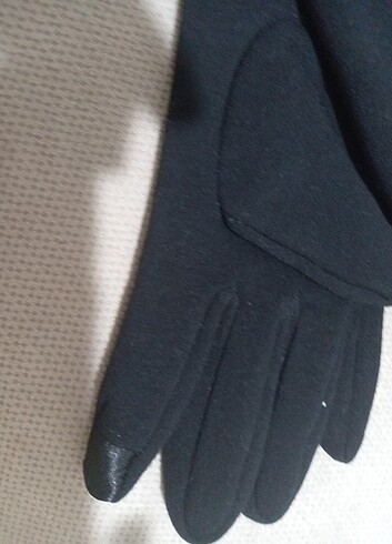 Fabrika eldiven - Görsel 2