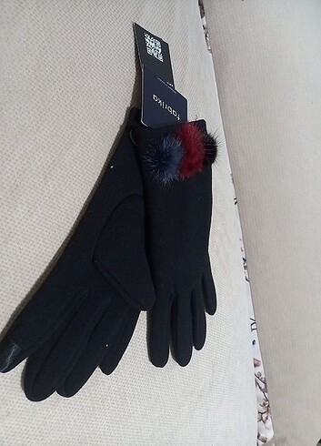 Fabrika eldiven - Görsel 4