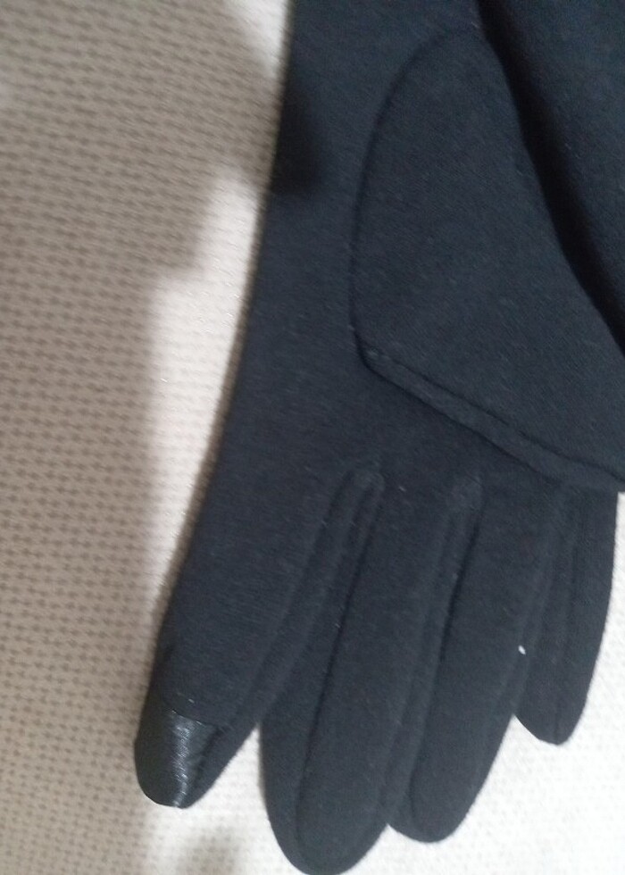 Fabrika eldiven - Görsel 2