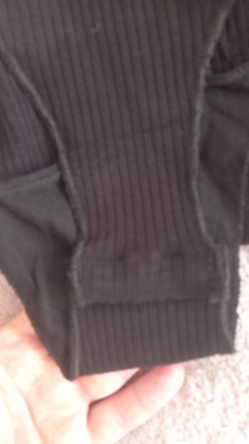 Penti s beden bodysuit - Görsel 5