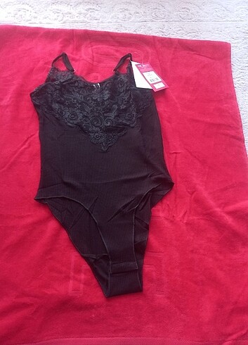 Penti bodysuit - Görsel 3