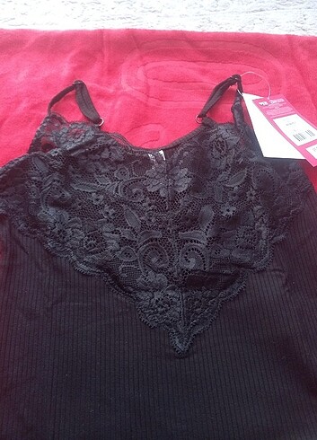 Penti bodysuit - Görsel 4