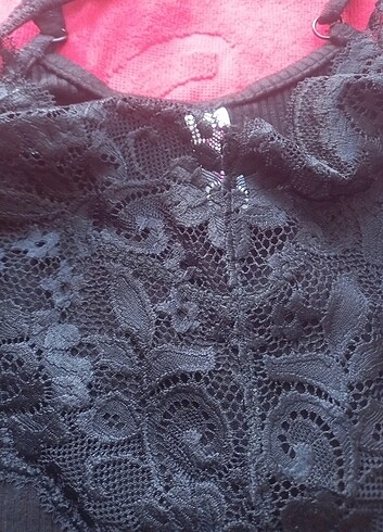 Penti bodysuit - Görsel 5