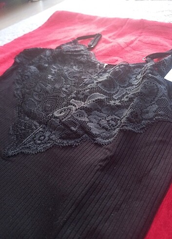 Penti bodysuit - Görsel 6