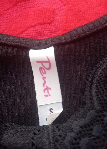 Penti bodysuit - Görsel 7