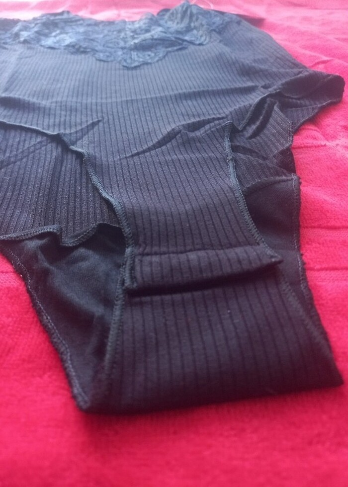 Penti bodysuit - Görsel 2