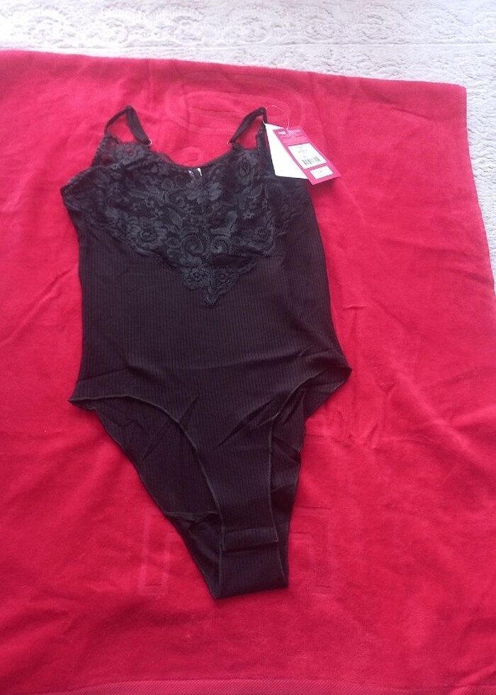 Penti bodysuit - Görsel 3