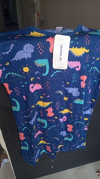 Lcw gecelik - Görsel 2