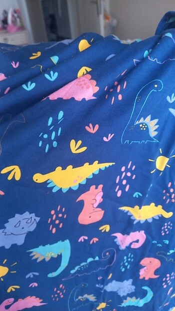 Lcw gecelik - Görsel 4