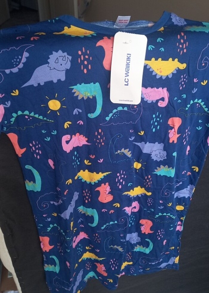 Lcw gecelik  - Görsel 2