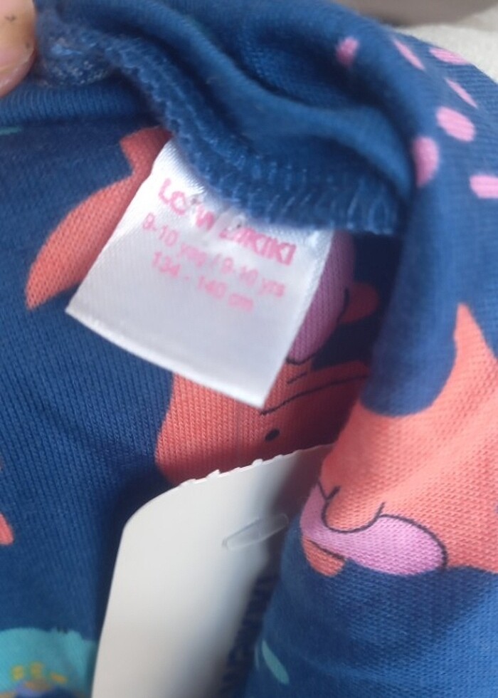 Lcw gecelik  - Görsel 3