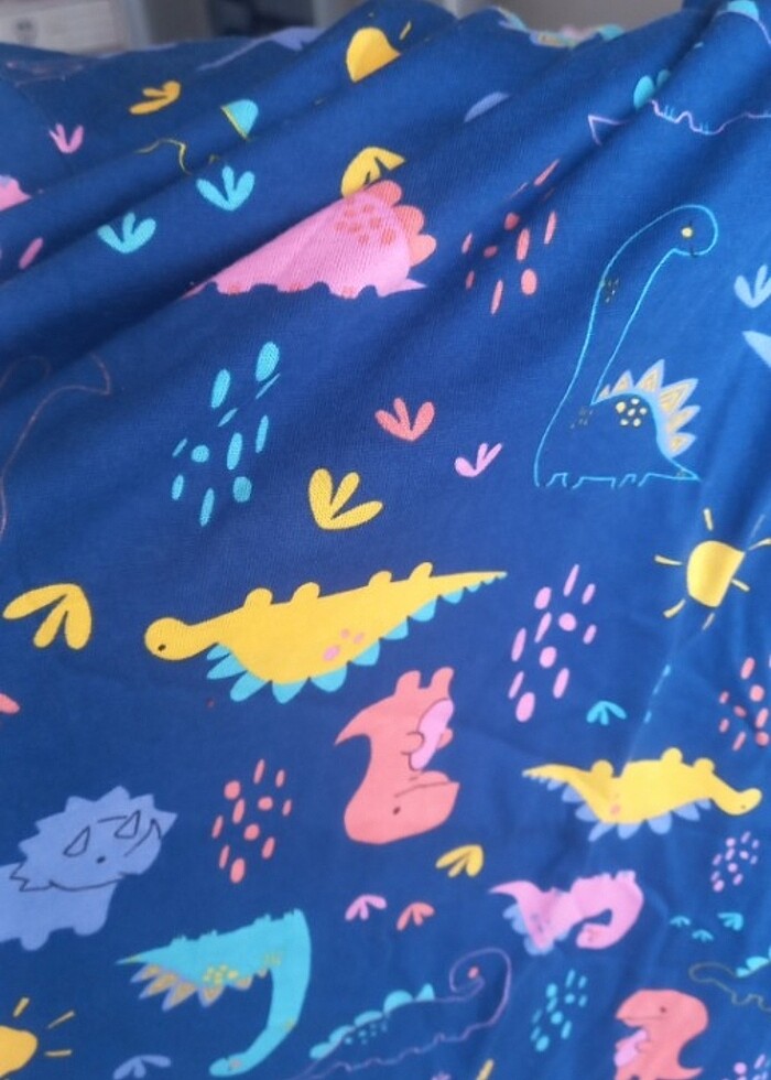 Lcw gecelik  - Görsel 4