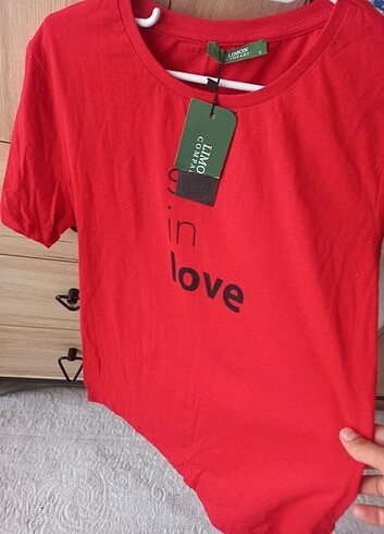 Limon company tshirt - Görsel 3