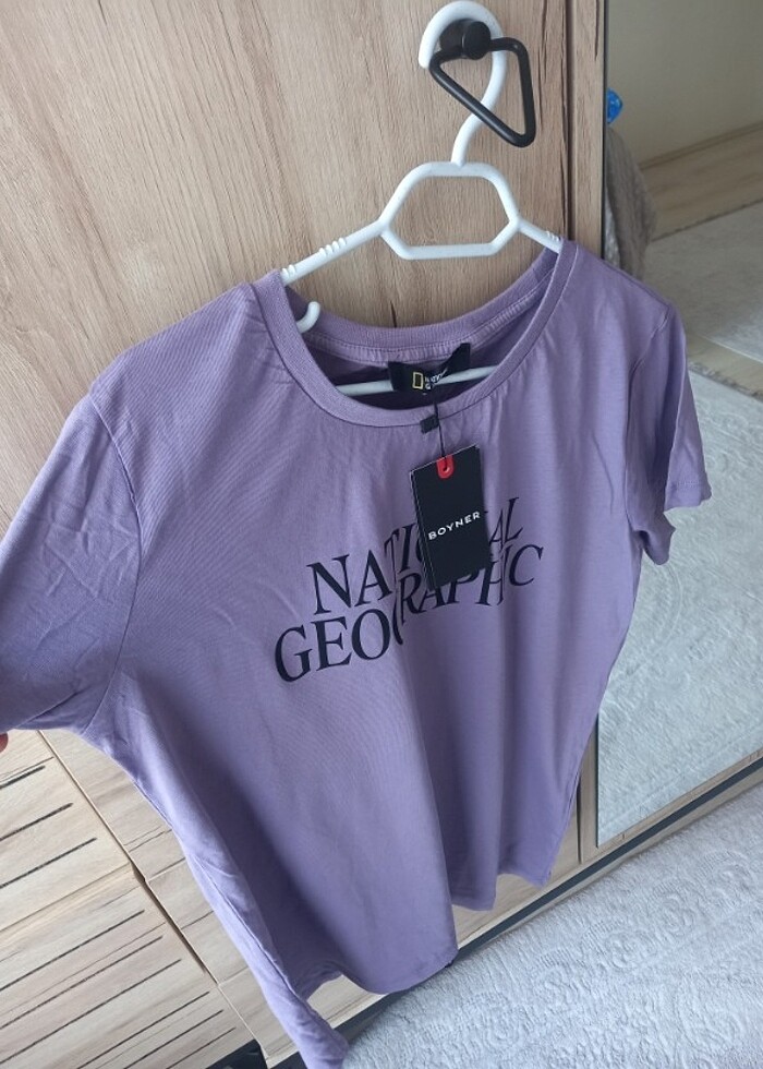 National geographic  - Görsel 2