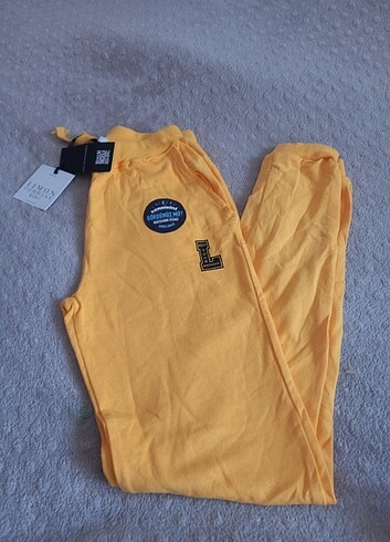 Erkek çocuk eşofman alti - Görsel 2