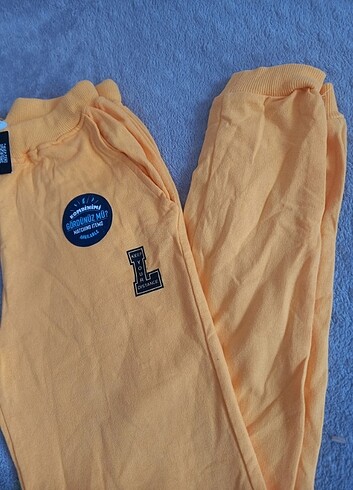 Erkek çocuk eşofman alti - Görsel 3