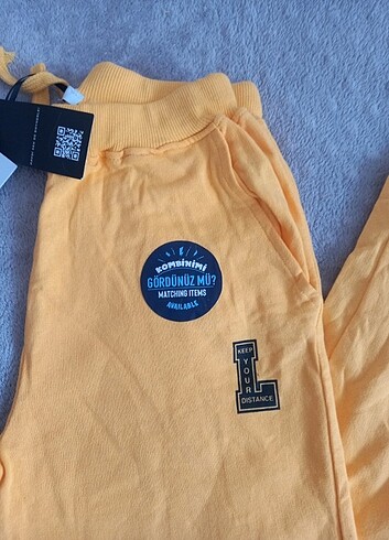 Erkek çocuk eşofman alti - Görsel 4