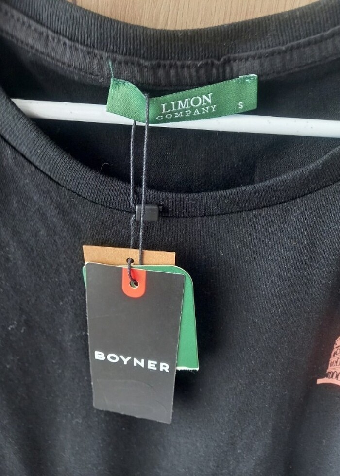 Limon company  - Görsel 3