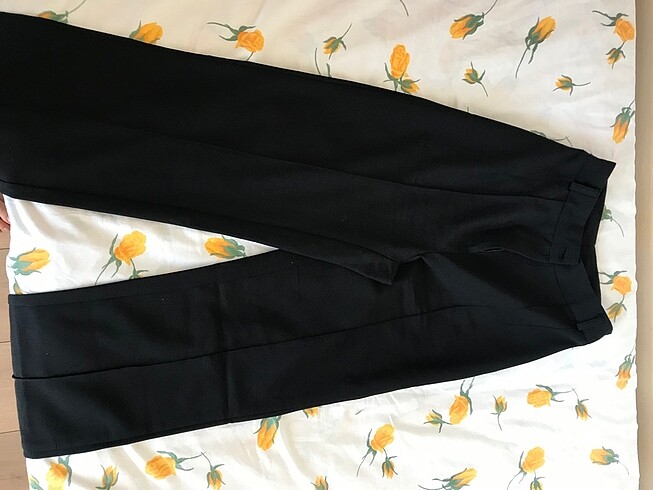Trendyol milli pantolon