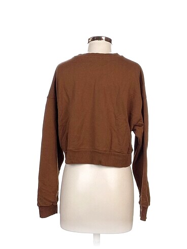 36 Beden Stradivarius Sweatshirt %70 İndirimli.