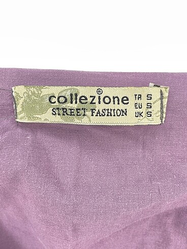 s Beden çeşitli Renk Collezione Gömlek %70 İndirimli.
