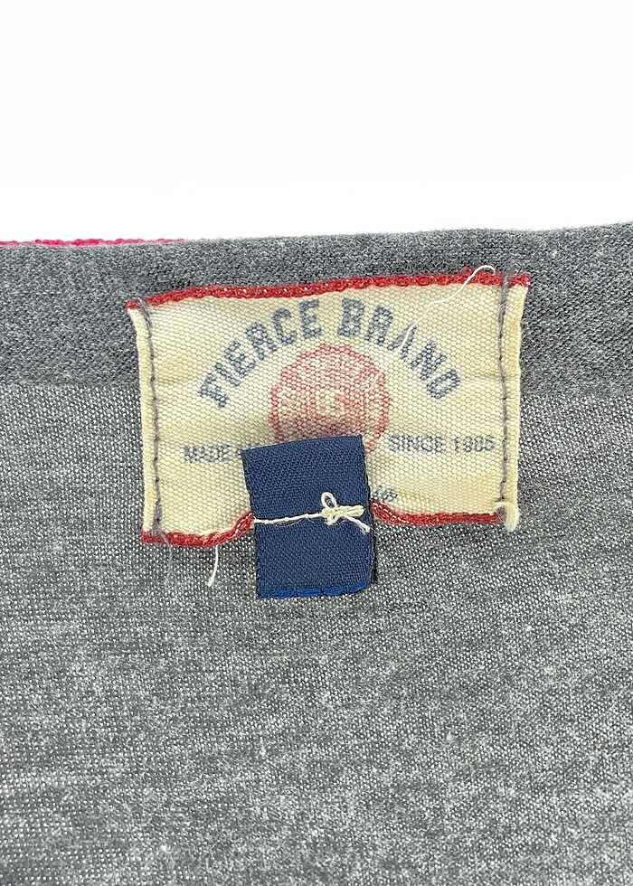 Vintage Love T-shirt %70 İndirimli. - Görsel 4