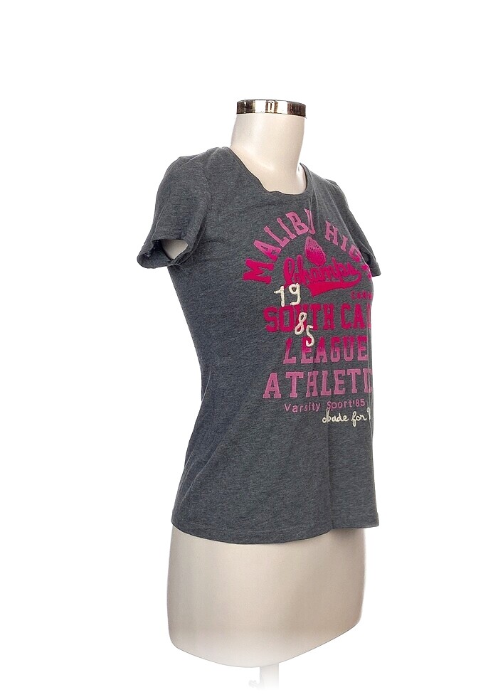 Vintage Love T-shirt %70 İndirimli. - Görsel 2