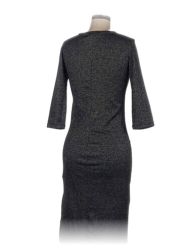 Koton Uzun Elbise %70 İndirimli. - Görsel 3