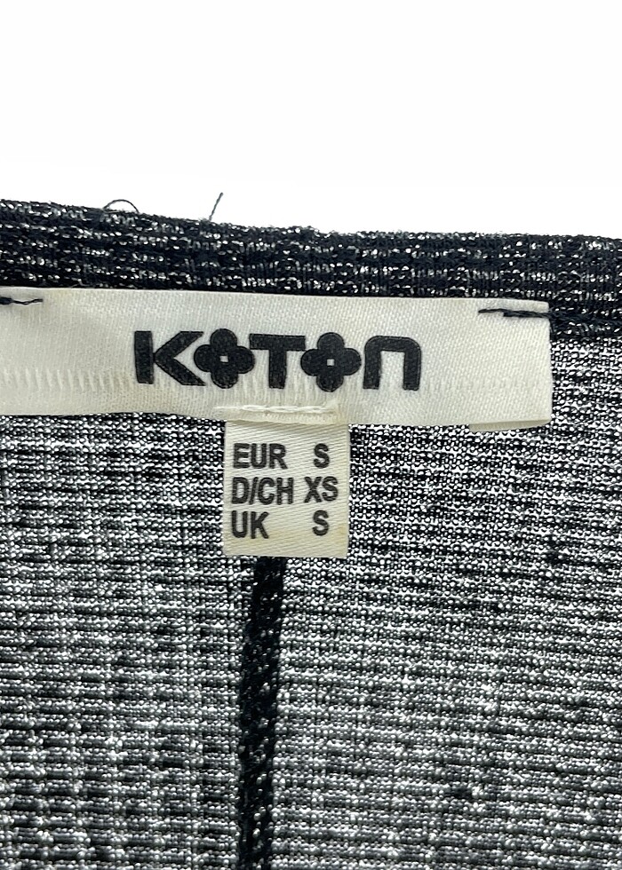 Koton Uzun Elbise %70 İndirimli. - Görsel 4