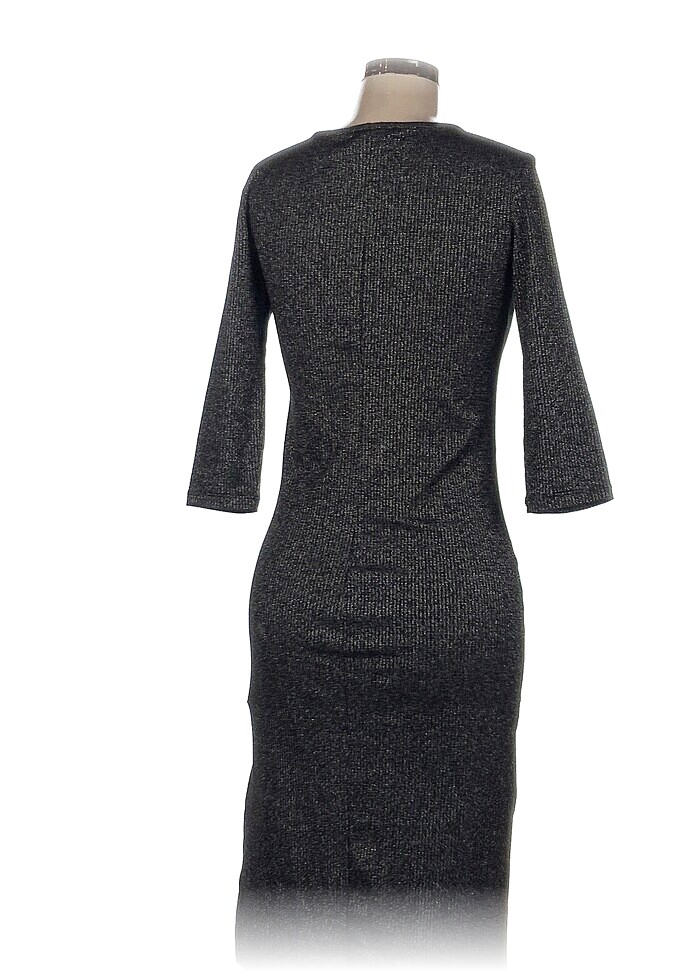 Koton Uzun Elbise %70 İndirimli. - Görsel 3