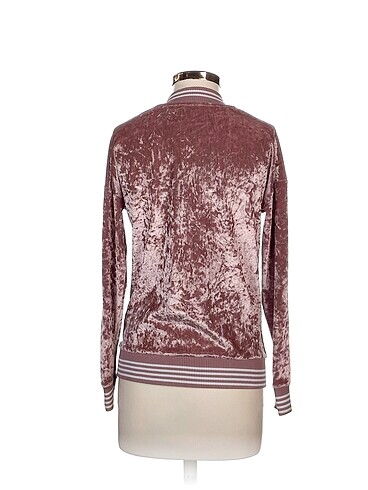 s Beden Collezione Kot Ceket %70 İndirimli.
