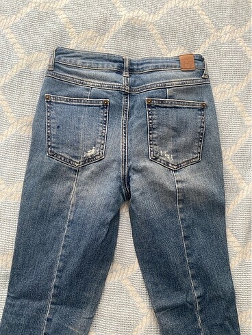 xs Beden OXXO JEAN