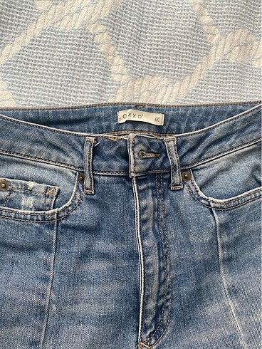 oxxo OXXO JEAN