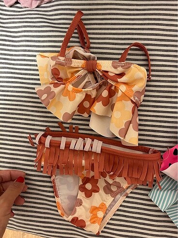Diğer Mayo ve bikini