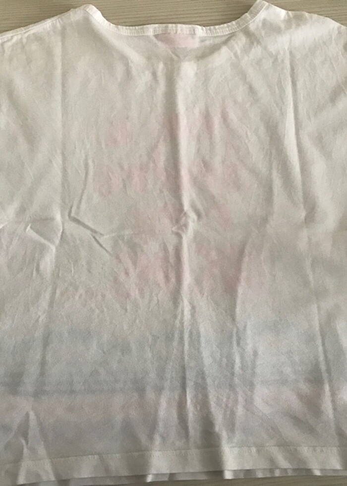 Lcwaikiki Kız Çocuk Tshirt - Görsel 2