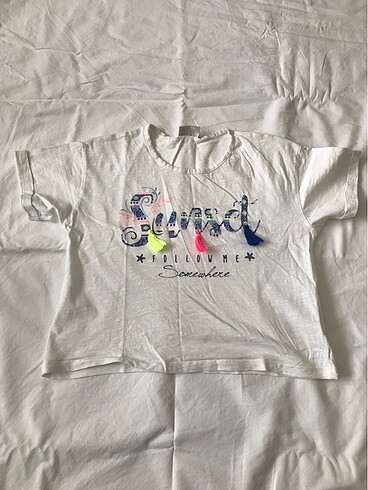 LC Waikiki 11-12 Yaş