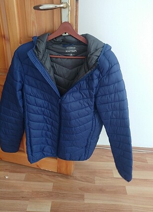 Koton lacivert mont