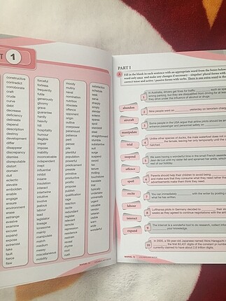  Marvel Vocabulary Book Grade 12 Ydspublishing
