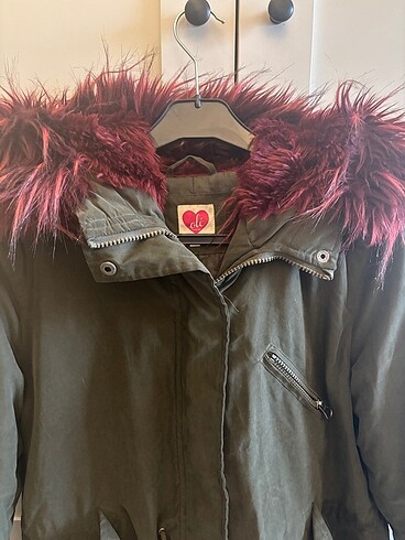 Koton parka - Görsel 2