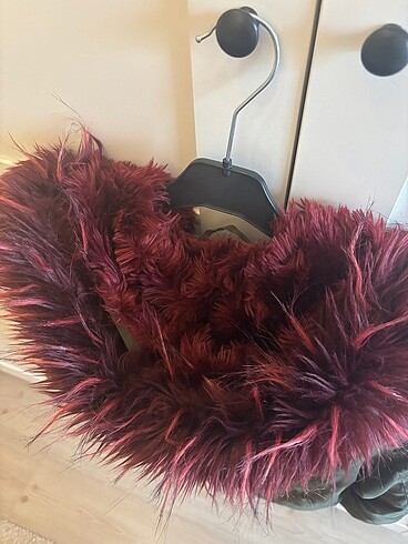 Koton parka - Görsel 6