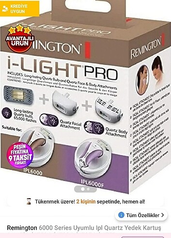 IPL Lazer 