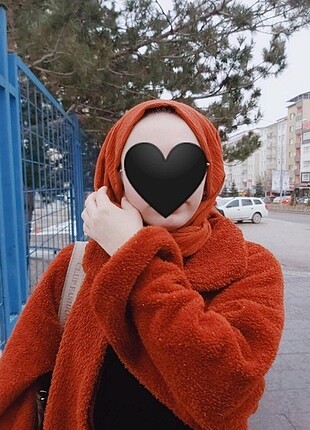 Peluş kürk