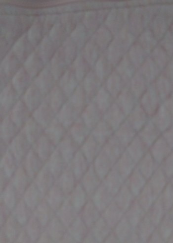 Pembe Triko Bebek Tulumu - Görsel 2