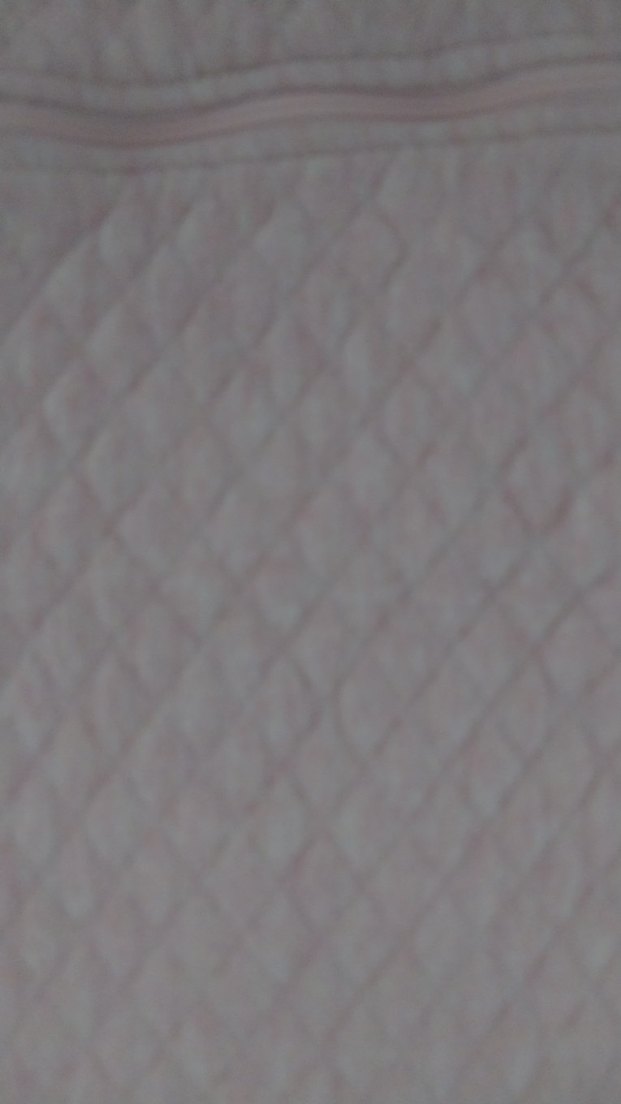 Pembe Triko Bebek Tulumu - Görsel 2